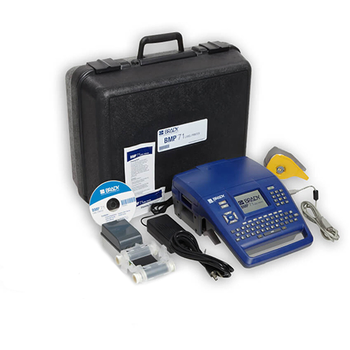 Brady BMP51 Printer Ethernet Card Only