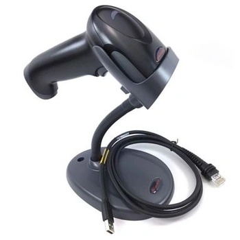 Honeywell VOYAGER 1470G Scanner 1D, 2D, PDF, USB, Stand (Replace 1450g)