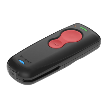 Honeywell Voyager 1602g Pocket Scanner - Bluetooth, USB Kit, 2D iOS