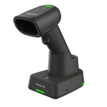 Honeywell Xenon ULTRA 1962G Bluetooth Scanner 2D-HD USB Presentation Cradle