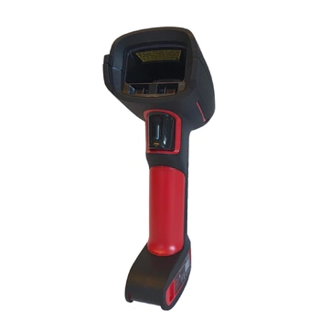 Honeywell GRANIT 1990IXR 2D Ultra Rugged Long Range Flex Scanner