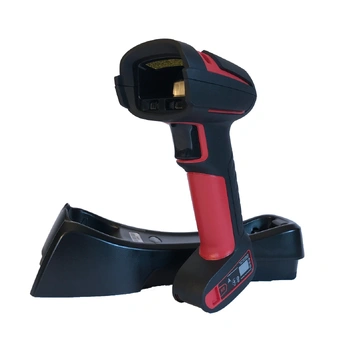 HONEYWELL Ultra Rugged Barcode Scanner GRANIT 1991ISR SR Standard Range Bluetooth 2D USB KIT 1991ISR-3USB-5-R