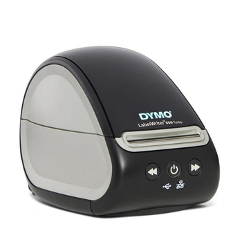 Dymo Barcode Printer / Label Writer LW550T Turbo USB Ethernet (Replaces LW450 Turbo)