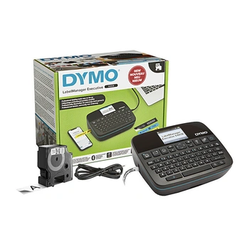 DYMO LabelManager Executive 640 CB Label Maker (2197370)