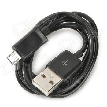 Zebra Cable USB Micro-B Male To USB-A Male 2M