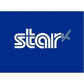 Roll Paper Guide Star Micronics TSP143IV SK Sticky Label Printer - 58mm Wide Paper