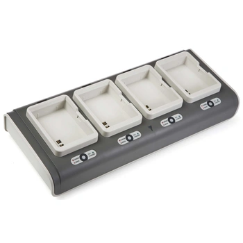 STAR SMS220i 4 Unit Battery Charger