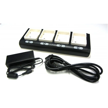 STAR SM-T300i 4 Unit Battery Charger