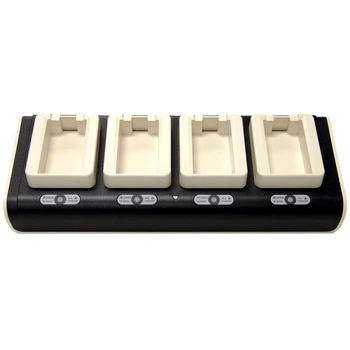 STAR SM-T400i 4 Unit Battery Charger