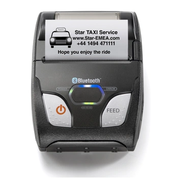 Star Micronics SM-S230i Mobile Bluetooth Printer 39632140