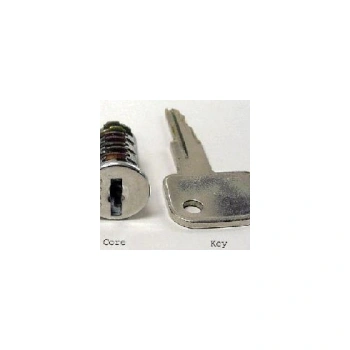TOSHIBA / IBM CASH DRAWER LOCK INSERT 9204
