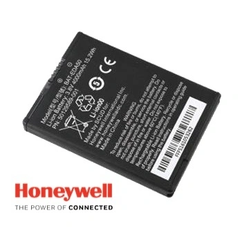 Honeywell  Battery 3.8V 4000MAH EDA50/51/EDA70/71