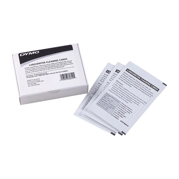DYMO Print Head Cleaning Kit (60622)
