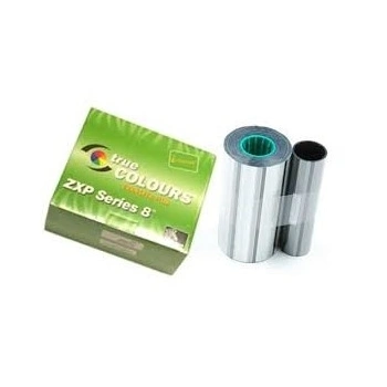 Zebra ZXP Series 8 Retransfer Film (1250 images single-sided or 625 images double-sided)