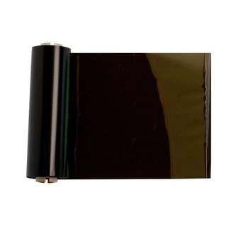 R-7950 Black 110mm Thermal Transfer Wax/Resin Ribbon (Brady BBP11 Printer)