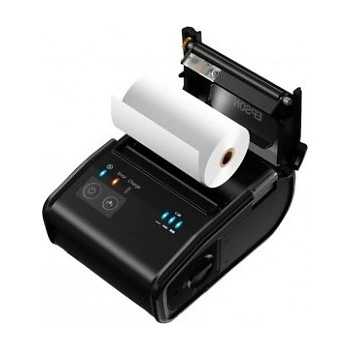 80mm Wide Thermal Receipt Rolls for the Epson TM-P80 Mobile Printer Box of 48 Rolls