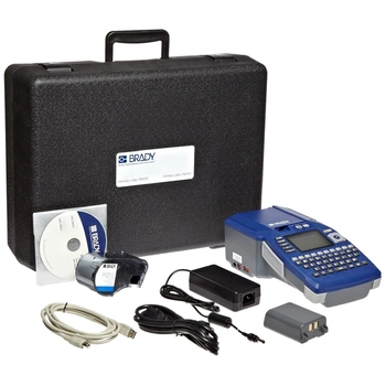 Brady BMP51 Printer Kit - Model 874037