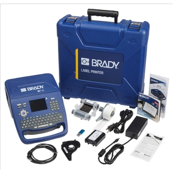 Brady M710 Label Printer Kit (Replaced BMP71)