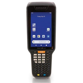 Datalogic Skorpio X5 PDT 47 Key 2D Medium Range 3/32 WLAN AD 943500043