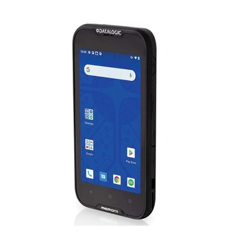 Datalogic Memor 11 Portable Data Terminal 2D Imager Full Touch AN 11 Wifi + 4G Cellular