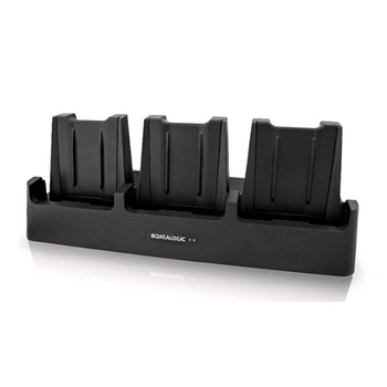 Datalogic Dock Charge 3-Bay Memor 10 / 11