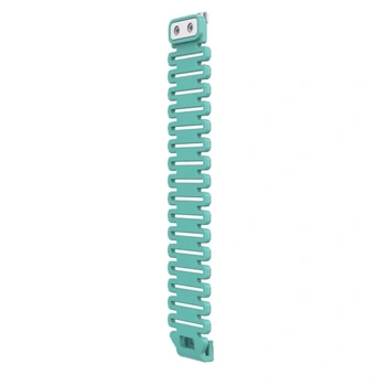 Datalogic Handstrap Healhcare Green Memor 10/11 - 5 Pack