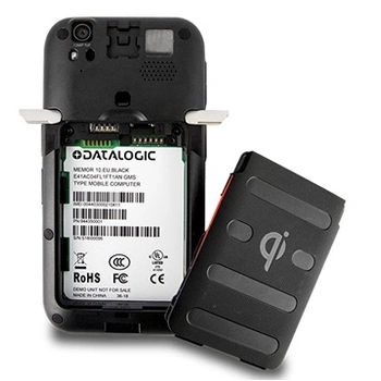 Datalogic Battery Memor 10/11