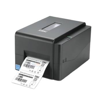 TSC TE200 4 Inch Label Printer Direct Thermal + Thermal Transfer 203dpi USB  99-065A104-00LF00 