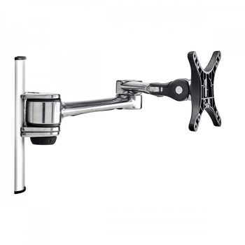 Atdec Full Motion Wall Mount VESA with Arm (Replaced by Atdec Telehook 1032)