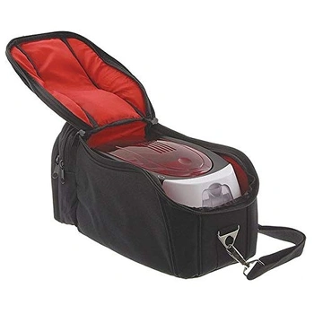 Travel bag for the Badgy100 and Badgy200 A5311 