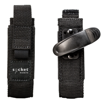 Socket Holster With Rotate Belt Clip 7/600/700 Series