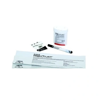 Advanced Cleaning Kit for Evolis Zenius Primacy 2 Pack