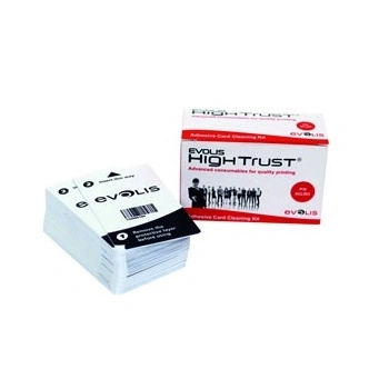 Adhesive Card Cleaning Kit 2 Pack
