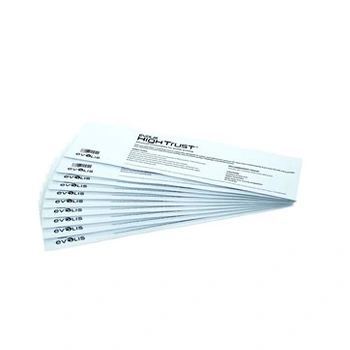 T Card Cleaning Kit 10 Cards (Pack of 2 = 20 Cards)