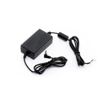 Zebra ZQ510/ZQ520 DC Vehicle Adapter Open 15-60V