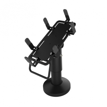 Universal EFTPOS Payment Device Card Reader Stand with Universal Plate (Rotate and tilt)