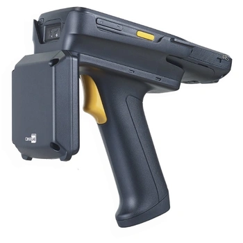 CipherLab RK25 Rugged Mobile Computer RFID UHF Scanner