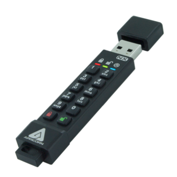 Apricorn Secure Storage AEGIS Secure Key 3NX