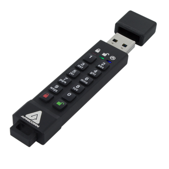 Apricorn Secure Storage AEGIS Secure Key 3Z