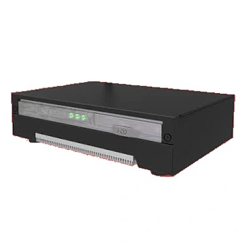 EBN Boxster 3 Fanless Mini Box PC B03-B-1900