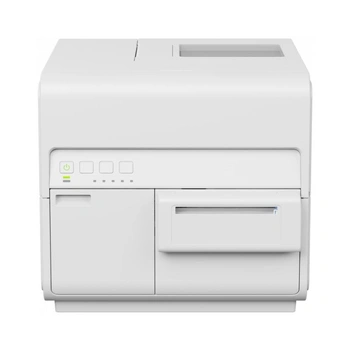 Toshiba BC400P Industrial Colour Inkjet Label Printer 1200 x 1200 dpi USB LAN BC400P-SS02-QM-S
