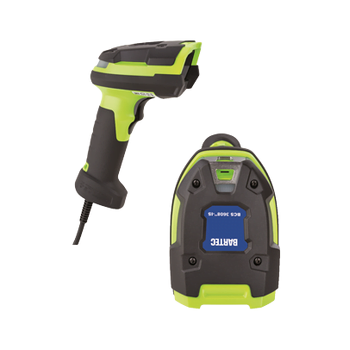 Bartec Hand-held Barcode Scanner - BCS3600ex-IS or BCS3600ex-NI