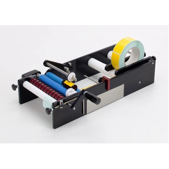 BenchMATE Manual Label Applicator for Bottles and Tubes