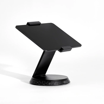 Bouncepad Eddy Universal Tablet and IPad Stand - Black Or White