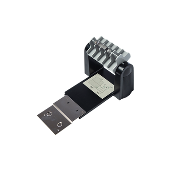 External Roll Holder for Brother Label Printers TD-44XX/TD-45XX