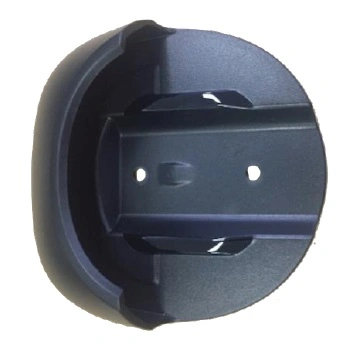 Zebra DS9308 Wall Mount Bracket - Black Multi Mount