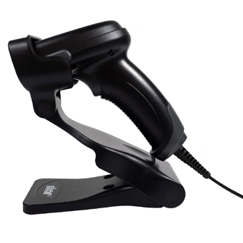 Star Micronics BSH-20U USB Wired Handheld 1D 2D Barcode Scanner
