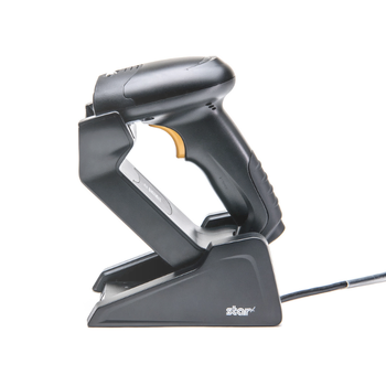 Star Micronics BSH-32B Wireless Bluetooth Handheld 1D 2D Barcode Scanner