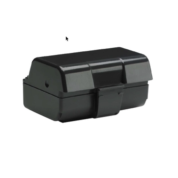 Extended Battery for Zebra ZQ610 ZQ620 ZQ510 ZQ511 ZQ520 ZQ521 BTRY-MPP-EXT1-01