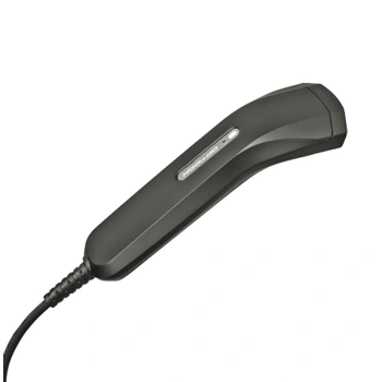 Opticon C-41S CCD Scanner Black